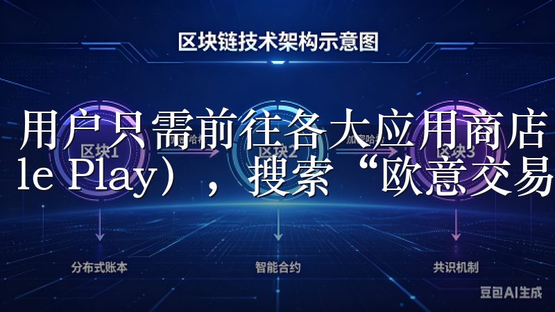 用户只需前往各大应用商店（如App Store或Google Play），搜索“欧意交易所”并下载安装即可。