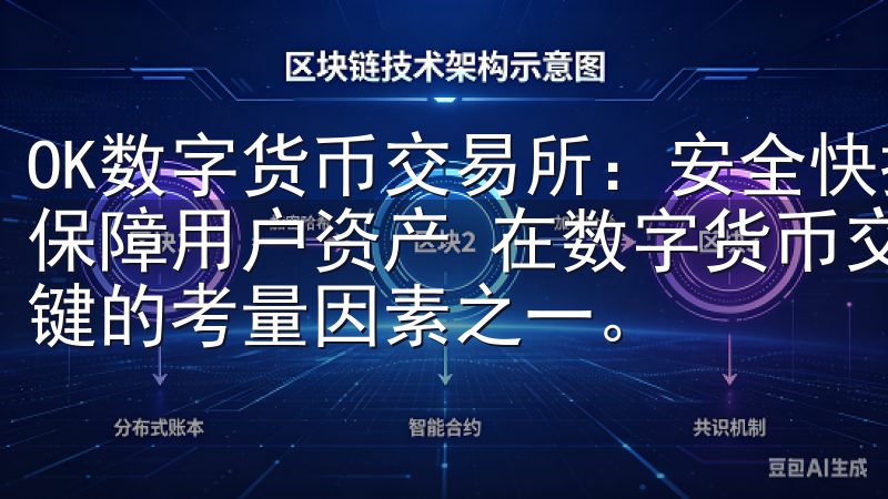 OK数字货币交易所：安全快捷的交易平台 - 多重安全措施保障用户资产 在数字货币交易的世界中，安全性无疑是最为关键的考量因素之一。